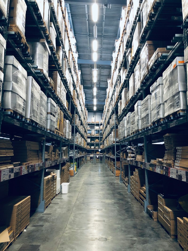 eParcel Shipping
